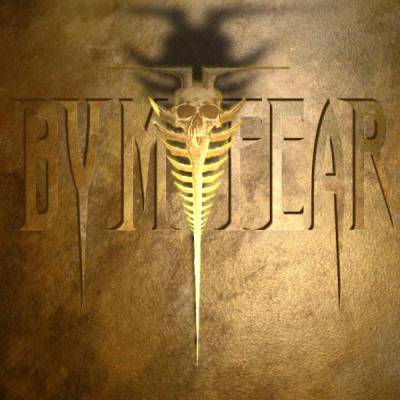 logo By My Fear
